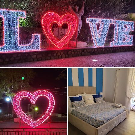 B&B La Rada Сорренто Экстерьер фото