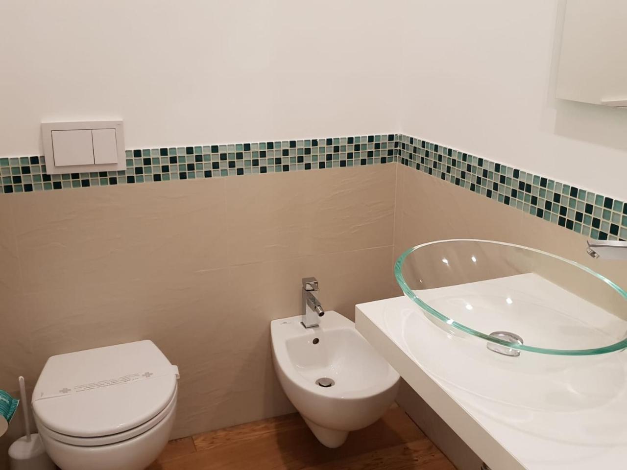 B&B La Rada Сорренто Экстерьер фото