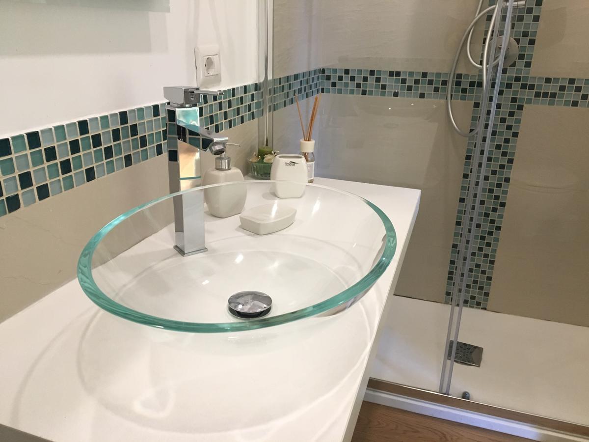 B&B La Rada Сорренто Экстерьер фото