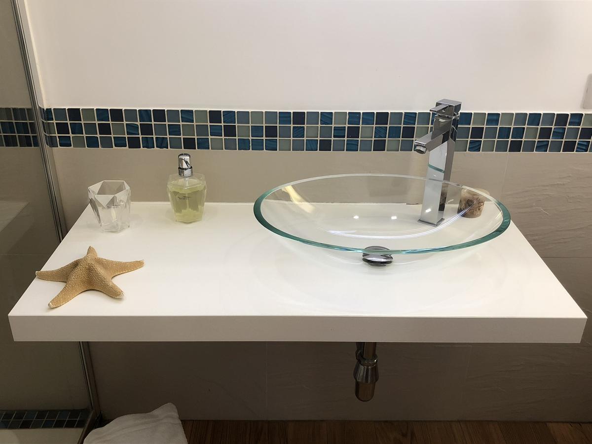 B&B La Rada Сорренто Экстерьер фото