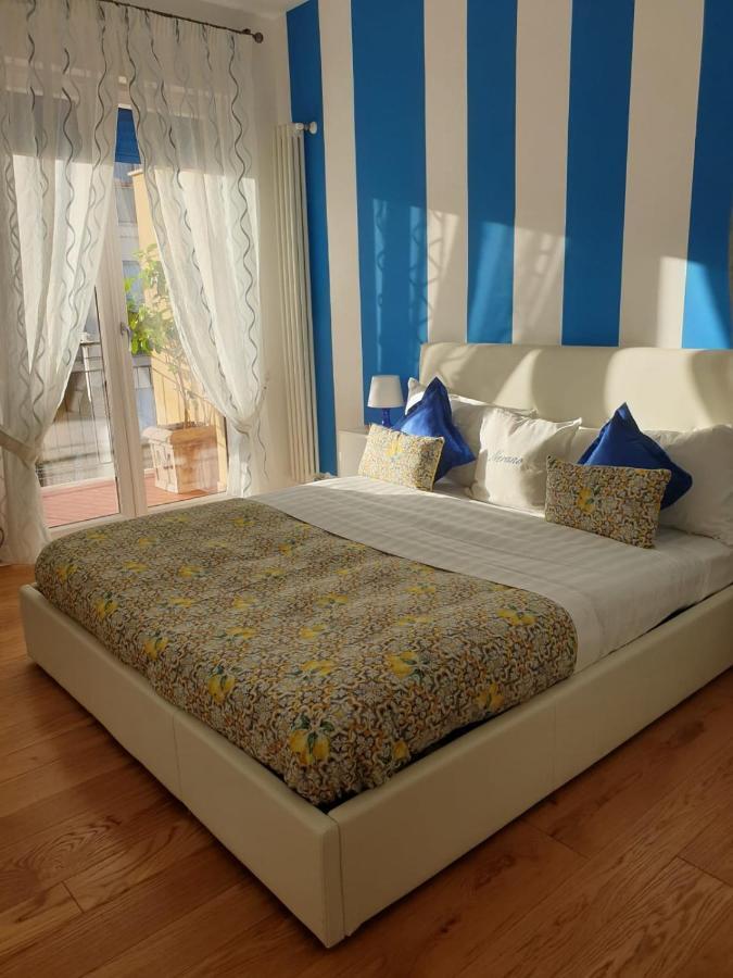 B&B La Rada Сорренто Экстерьер фото